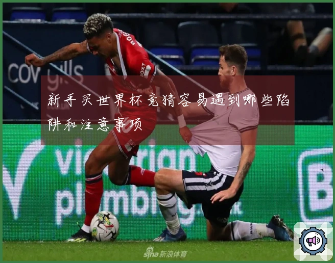 新手买世界杯竞猜容易遇到哪些陷阱和注意事项