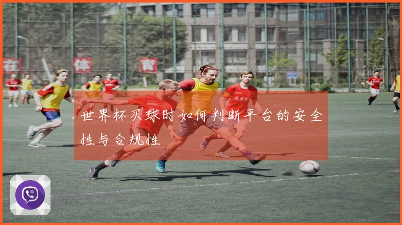 世界杯买球时如何判断平台的安全性与合规性